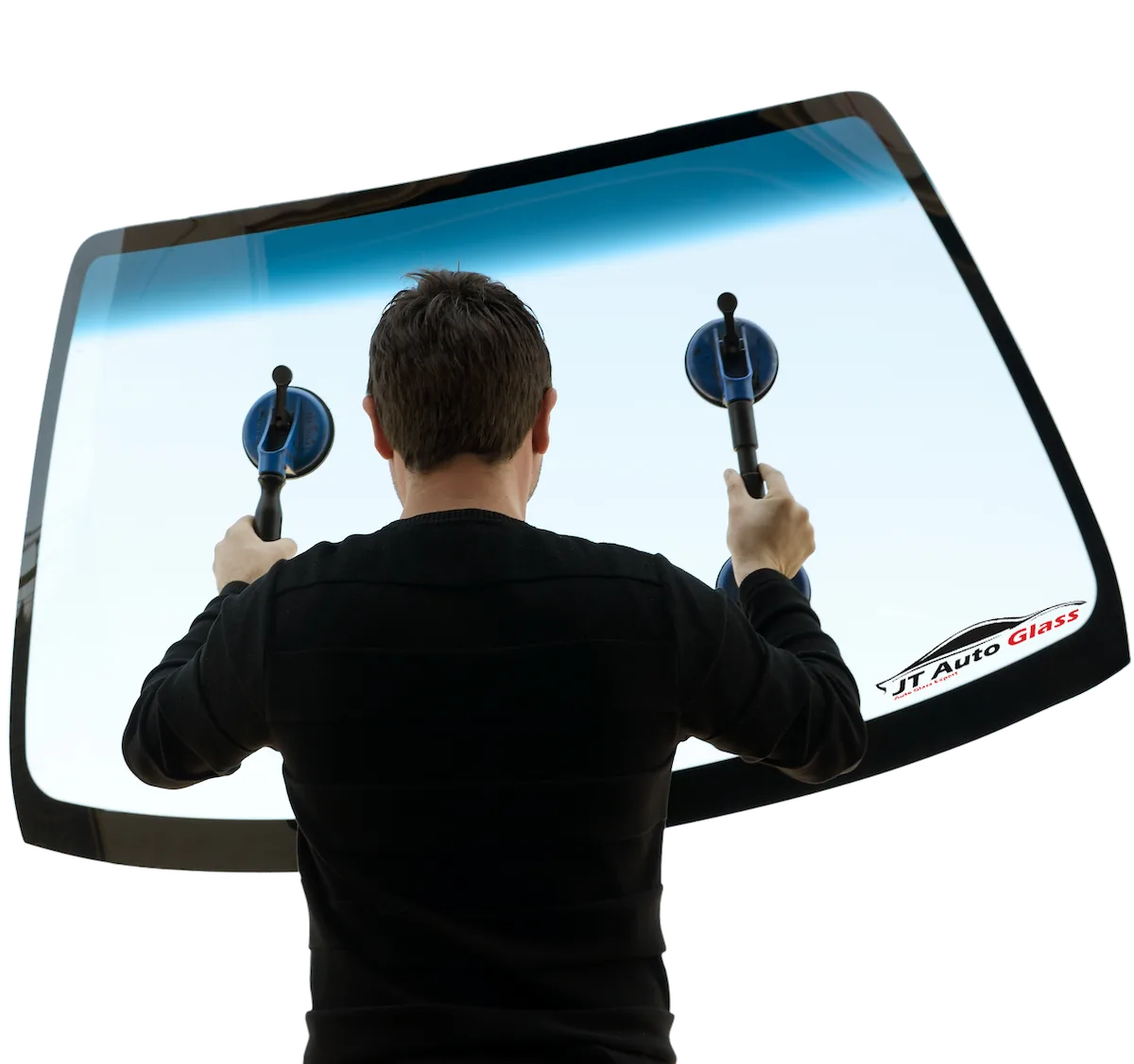 Windshield replacement