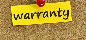 Warranty
